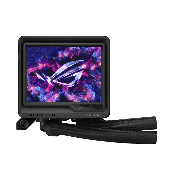 Refrigeración Líquida ASUS ROG Ryujin III 360 ARGB Extreme - Imagen 8