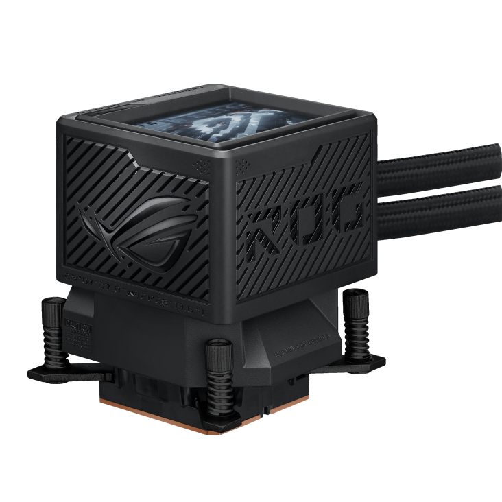 Refrigeración Líquida ASUS ROG Ryujin III 360 ARGB Extreme - Imagen 6