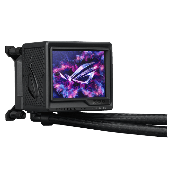 Refrigeración Líquida ASUS ROG Ryujin III 360 ARGB Extreme - Imagen 5