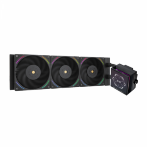 Refrigeración Líquida Thermalright Hyper Vision 360 ARGB Black