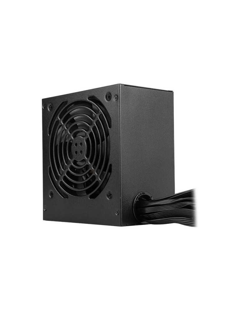 MSI 80 Plus Gold Fuente de Poder MAG750GNPCIE 750W ATX 3.1 PCIe 5.1 - Imagen 2