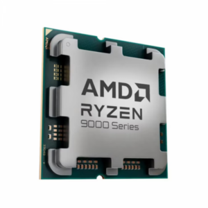 Procesador AMD Ryzen 5 9500F Tray AM5 6 Cores 12 Hilos Gaming