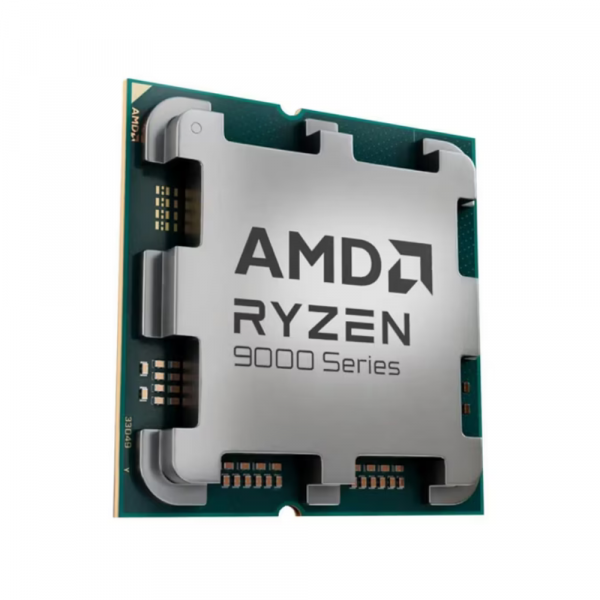 Procesador AMD Ryzen 5 9500F Tray AM5 6 Cores 12 Hilos Gaming