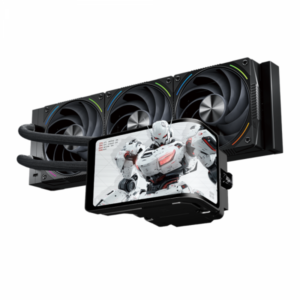 Refrigeración Líquida Thermalright Wonder Vision 360 Turbo ARGB Black