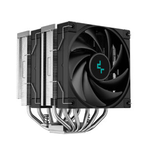 Cooler CPU DeepCool AK620 Dual Tower 260W TDP