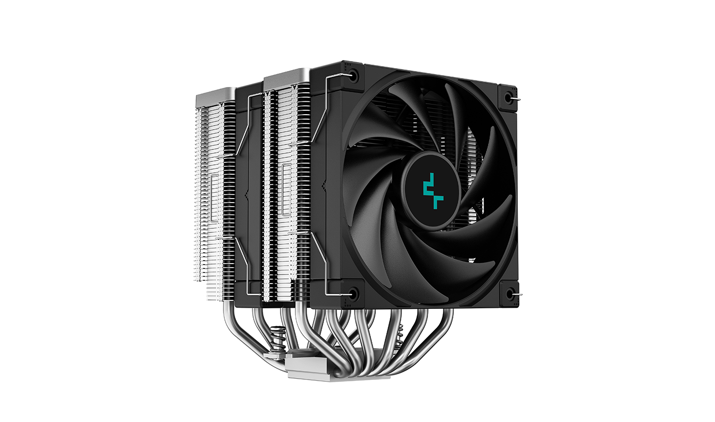 Cooler CPU DeepCool AK620 Dual Tower 260W TDP