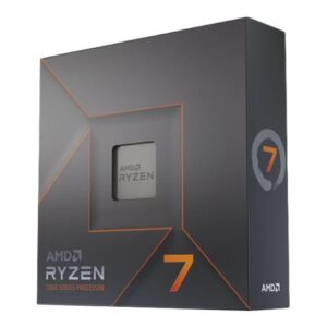Procesador AMD Ryzen 7 7700X 8C/16T AM5 5.4GHz