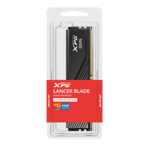 XPG Lancer DDR5 8GB Memoria RAM AX5U5600C468G-SLABBK 5600MHz CL46