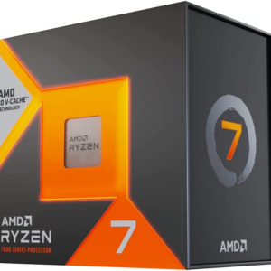 Procesador AMD Ryzen 7 7800X3D 8 Núcleos AM5