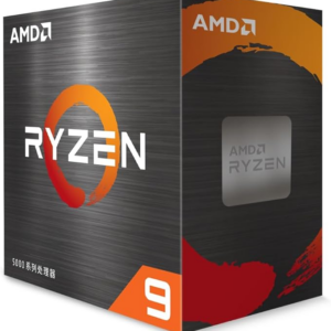 Procesador AMD Ryzen 9 5900XT AM4 16 Núcleos 32 Hilos