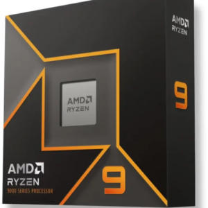 Procesador AMD Ryzen 9 9900X AM5 12 Núcleos 5.6GHz