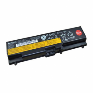 Lenovo Batería ThinkPad 70+ T420 T430 6 Celdas Original
