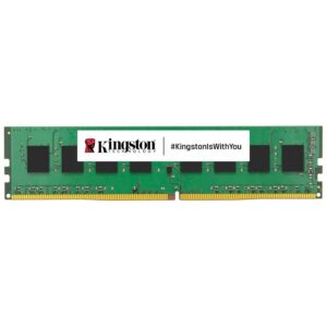 Memoria RAM Kingston 16GB DDR4 3200MHz KCP432NS8/16