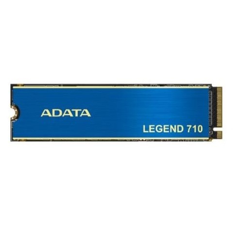 SSD M.2 NVMe ADATA Legend 710 512GB PCIe Gen3 x4