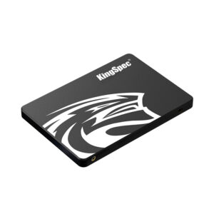 SSD KingSpec P3-512 512GB 2.5 pulgadas SATA III