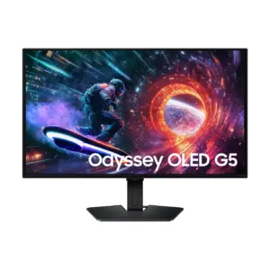 Monitor Gamer Samsung 27 pulgadas 180Hz HDMI DisplayPort FreeSync