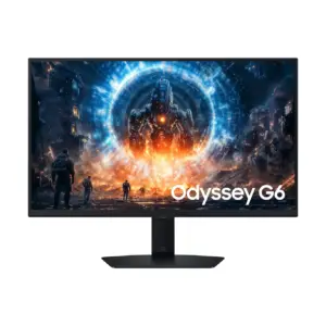 Monitor Samsung 27 pulgadas IPS FHD HDMI DisplayPort HAS Pivot FreeSync