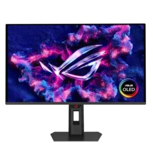 Monitor Gamer ASUS ROG Strix OLED XG27AQDNG 26.5 pulgadas QHD 360Hz