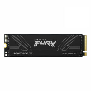 SSD Kingston FURY Renegade 4TB NVMe M.2 PCIe 4.0