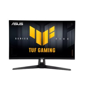 Monitor Gamer ASUS TUF Gaming 27 pulgadas 2K QHD 210Hz