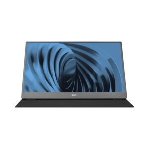 Monitor Portátil Onn 15.6 pulgadas Full HD 60Hz IPS USB-C Mini HDMI