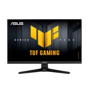 Monitor Gamer ASUS TUF Gaming VG259QMR5A 24.5 pulgadas FHD Fast IPS 310Hz