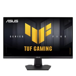 Monitor Gamer ASUS TUF Gaming VG249QM5F 23.8 pulgadas Fast IPS 260Hz FHD