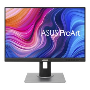Monitor Profesional ASUS ProArt Display PA248QV 24.1 Pulgadas 16:10 WUXGA 75Hz IPS