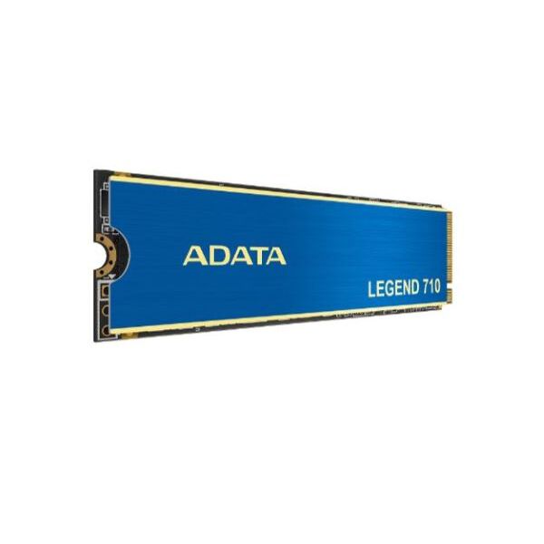 SSD M.2 NVMe ADATA Legend 710 512GB PCIe Gen3 x4 - Imagen 2