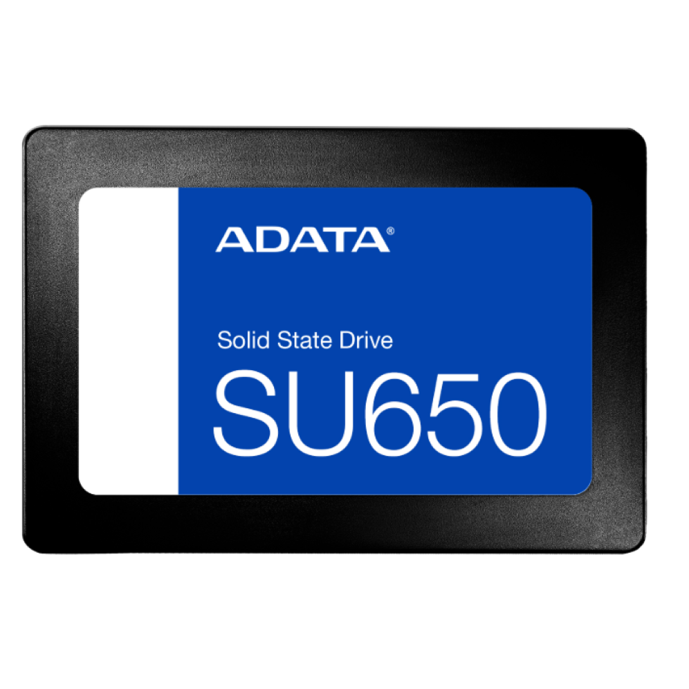 ADATA 512GB Disco SSD Ultimate SU650 SATA III ASU650SS-512GT-R 2.5" - Imagen 3