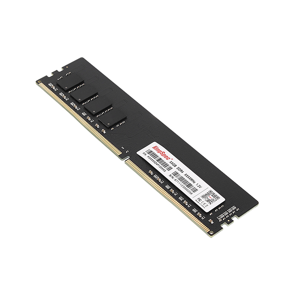 KingSpec DDR4 16GB 3200MHz KS3200D4P13516G - Imagen 2
