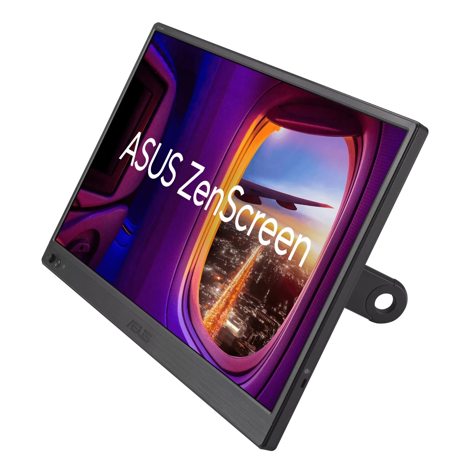 Monitor Portátil Asus ZenScreen MB169CK 15.6 pulgadas Full HD IPS 60Hz - Imagen 2