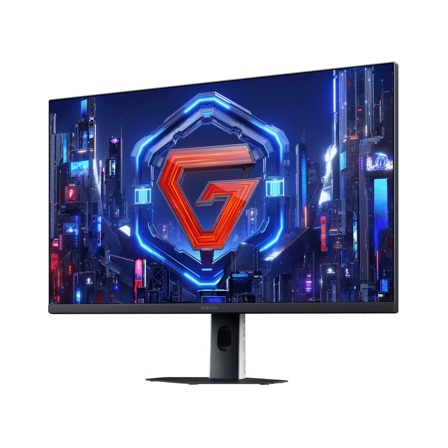 Monitor Gamer Xiaomi G27Qi 27 pulgadas 2K QHD Fast IPS 180Hz 1ms - Imagen 2