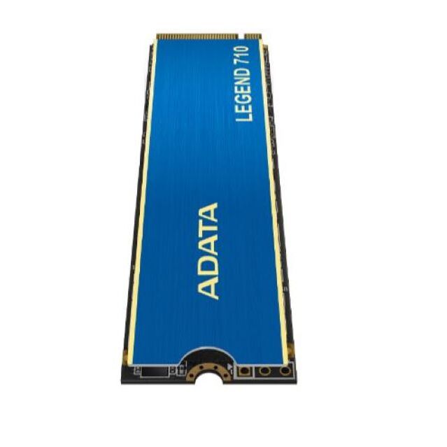 SSD M.2 NVMe ADATA Legend 710 512GB PCIe Gen3 x4 - Imagen 3