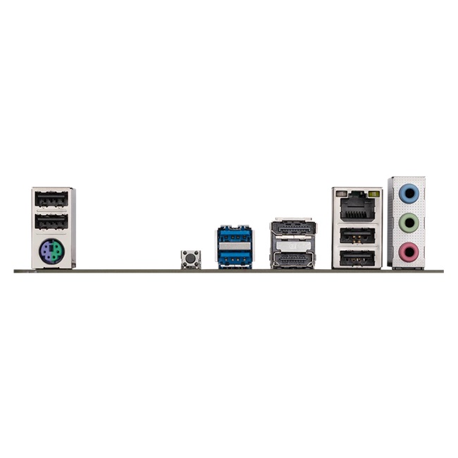 Placa Madre Gigabyte B650M H AM5 DDR5 Micro-ATX - Imagen 3
