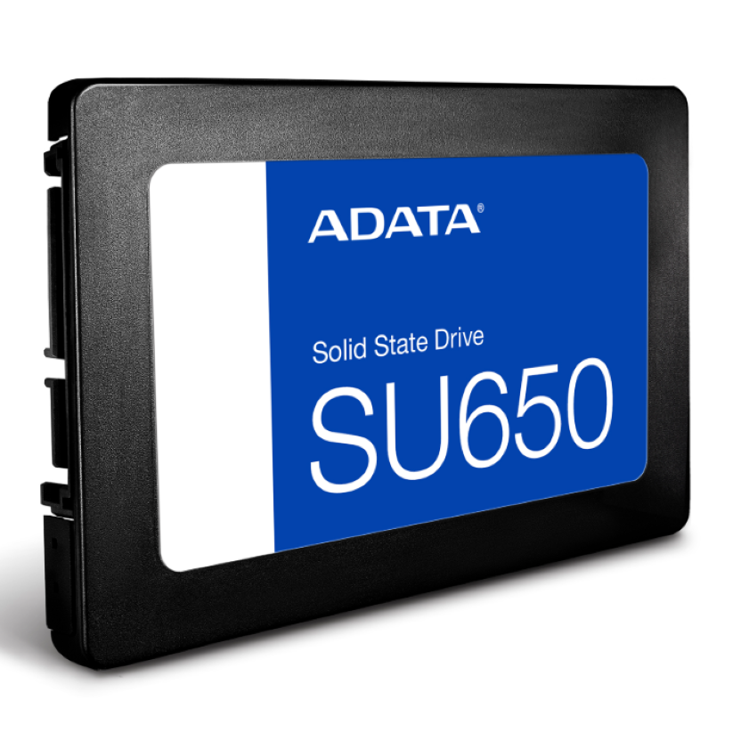 ADATA 512GB Disco SSD Ultimate SU650 SATA III ASU650SS-512GT-R 2.5" - Imagen 4