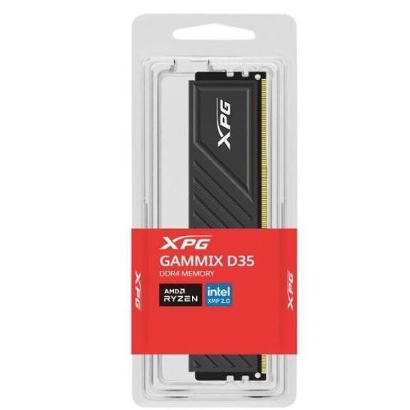 XPG Gammix D35 16GB DDR4 3200MHz Black - Imagen 3
