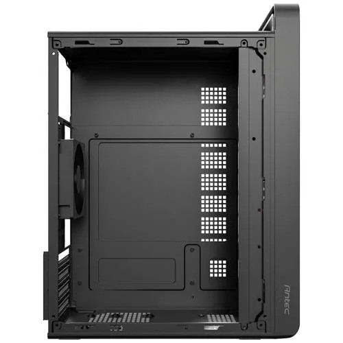 Antec ST6M ARGB Gabinete Micro-ATX 4 Ventiladores - Imagen 3