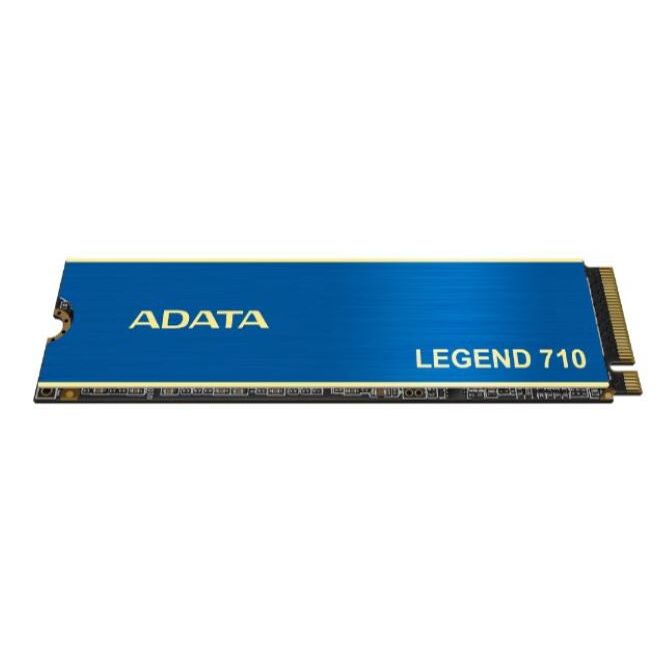 SSD M.2 NVMe ADATA Legend 710 512GB PCIe Gen3 x4 - Imagen 4