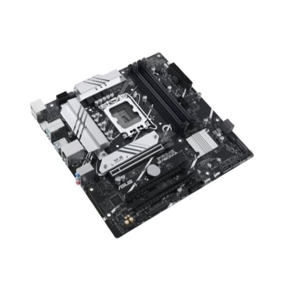 Placa Madre ASUS PRIME B760M-A LGA 1700 DDR5 Micro-ATX - Imagen 4
