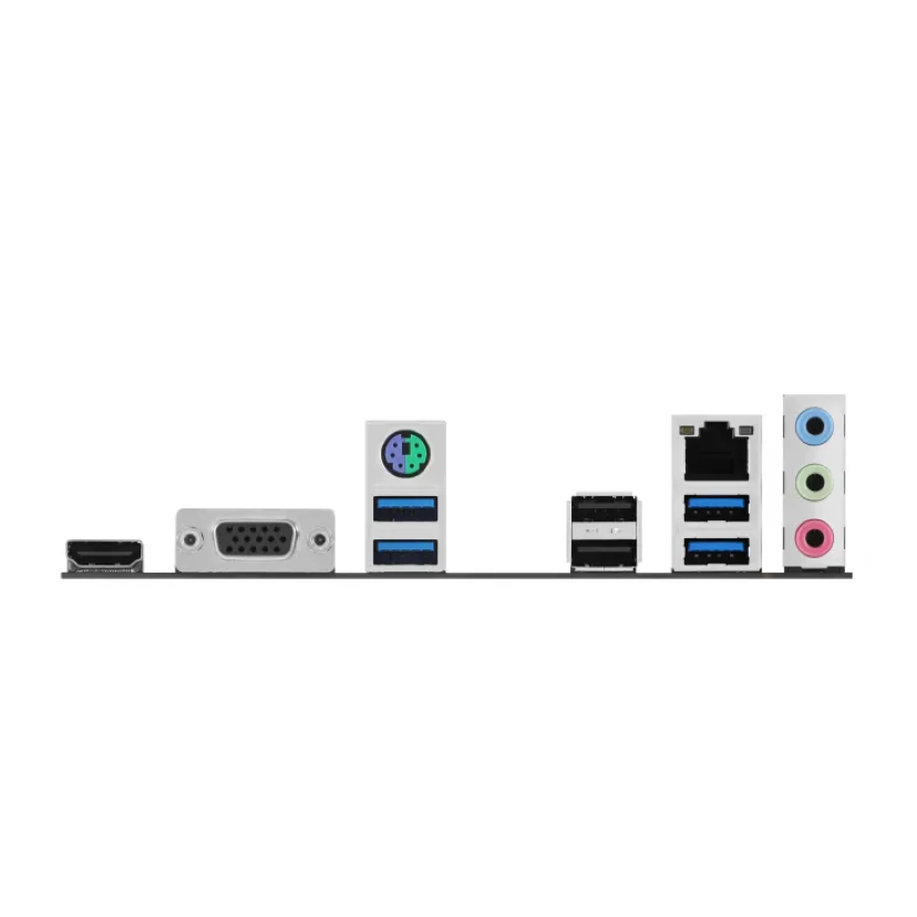 Placa Madre ASUS PRIME A620M-K Socket AM5 Micro-ATX DDR5 - Imagen 4
