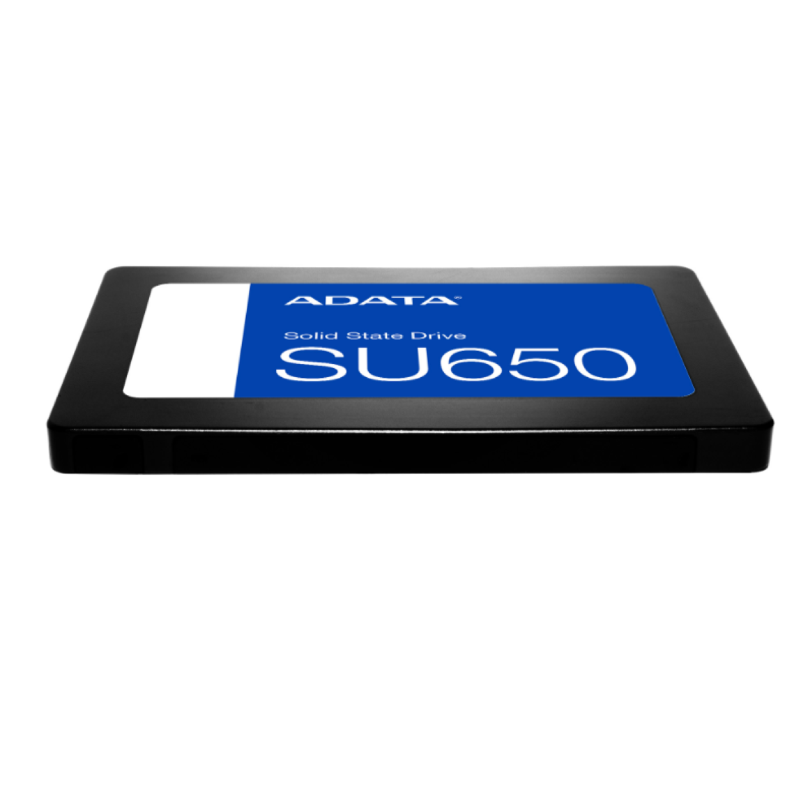 ADATA 512GB Disco SSD Ultimate SU650 SATA III ASU650SS-512GT-R 2.5" - Imagen 5