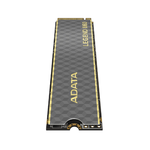 SSD M.2 Adata Legend 860 2TB PCIe Gen4 x4 NVMe - Imagen 4