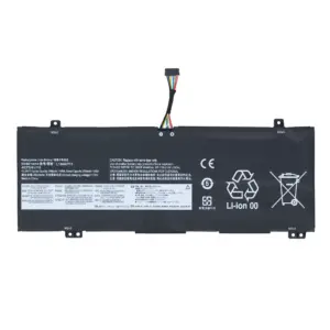 Lenovo Batería Notebook L18C4PF3 15.36V 45Wh