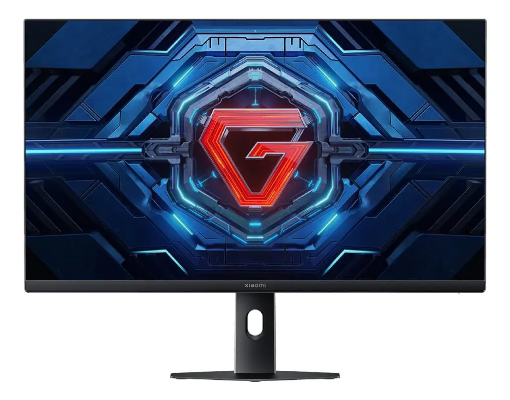 Xiaomi 200Hz Fast IPS Monitor Gamer G24i 23.8" FHD 1ms