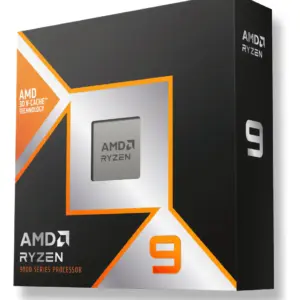 Procesador AMD Ryzen 9 9950X3D 16C 32T AM5