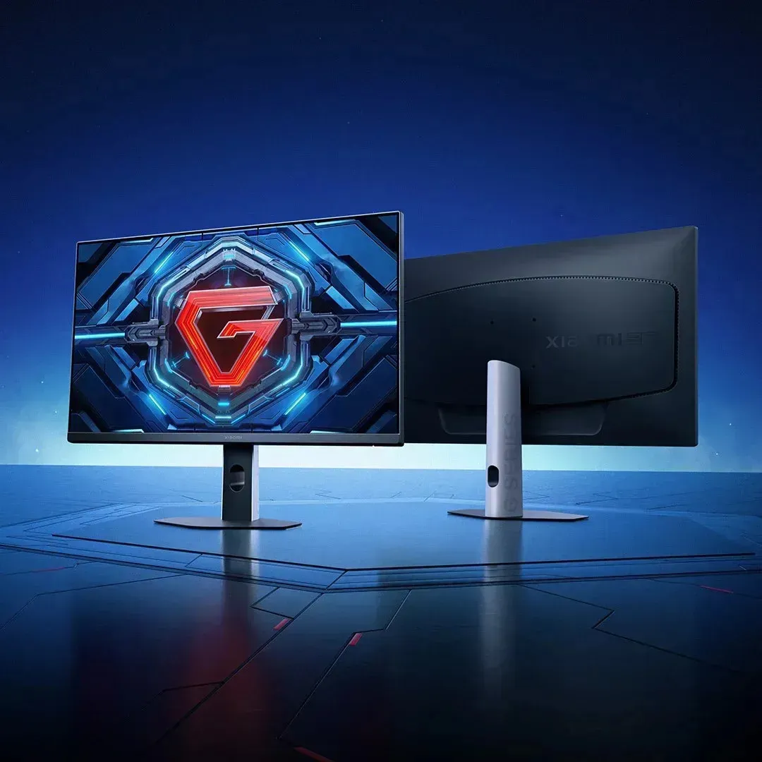 Xiaomi 200Hz Fast IPS Monitor Gamer G24i 23.8" FHD 1ms - Imagen 2