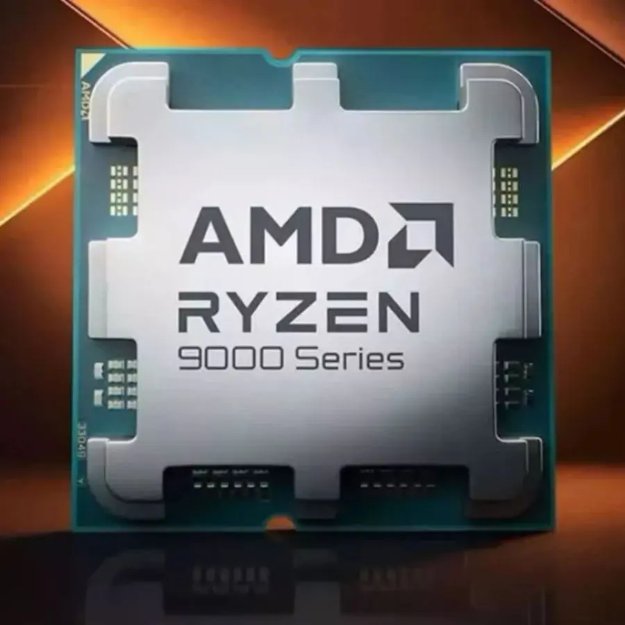 Procesador AMD Ryzen 9 9950X3D 16C 32T AM5 - Imagen 2