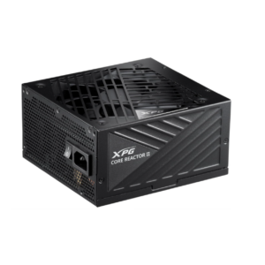Fuente de Poder XPG Core Reactor II 1000W 80 Plus Gold Full Modular