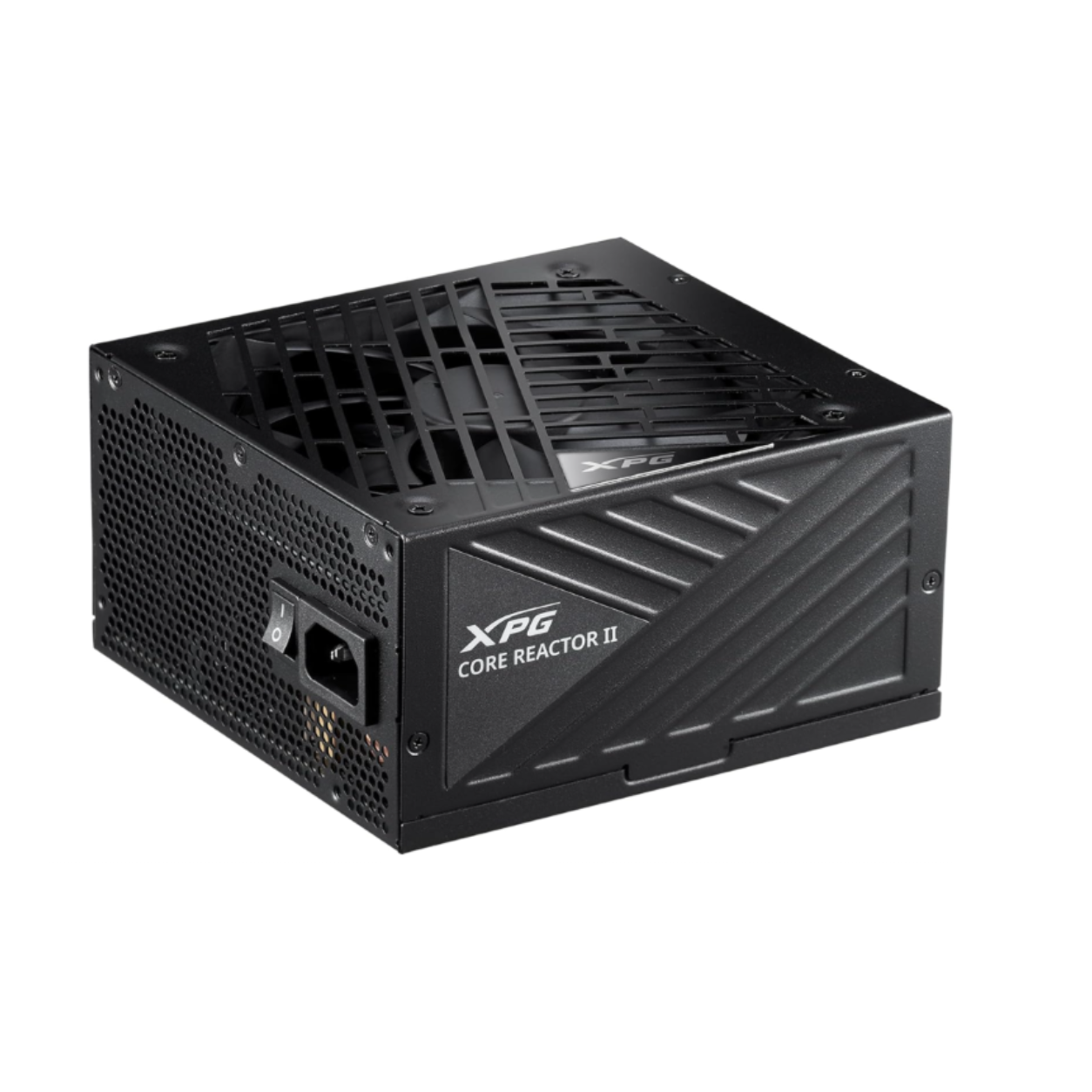 Fuente de Poder XPG Core Reactor II 1000W 80 Plus Gold Full Modular
